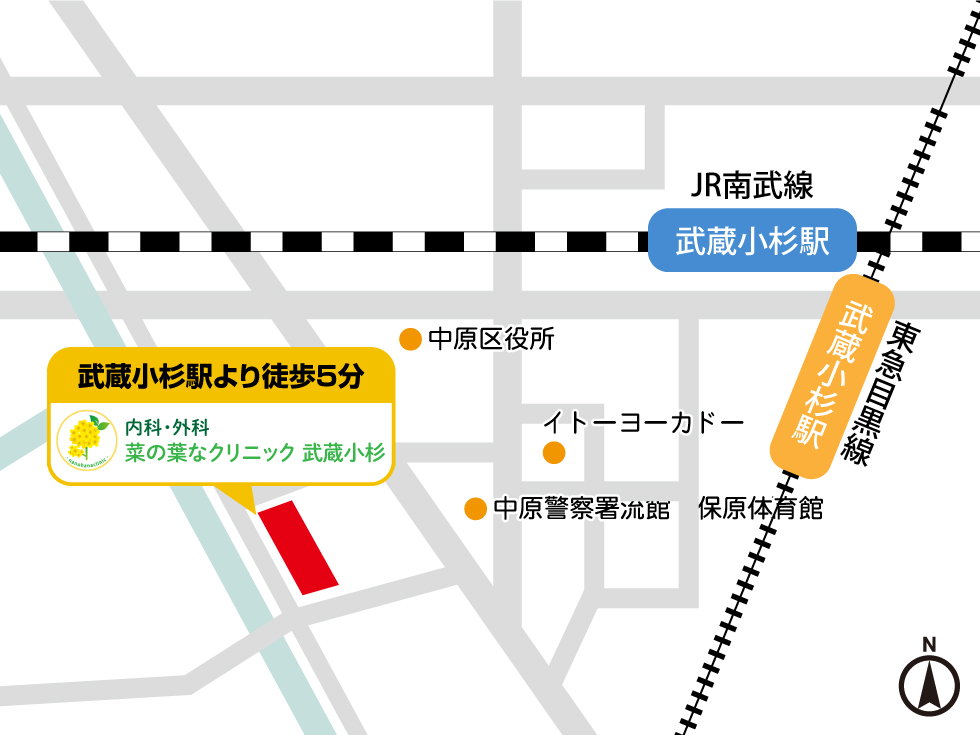 地図画像